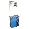 fabricant_plv_Stand en carton ou comptoir pour démontration