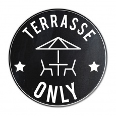 Sticker Terrasse bar et restaurant