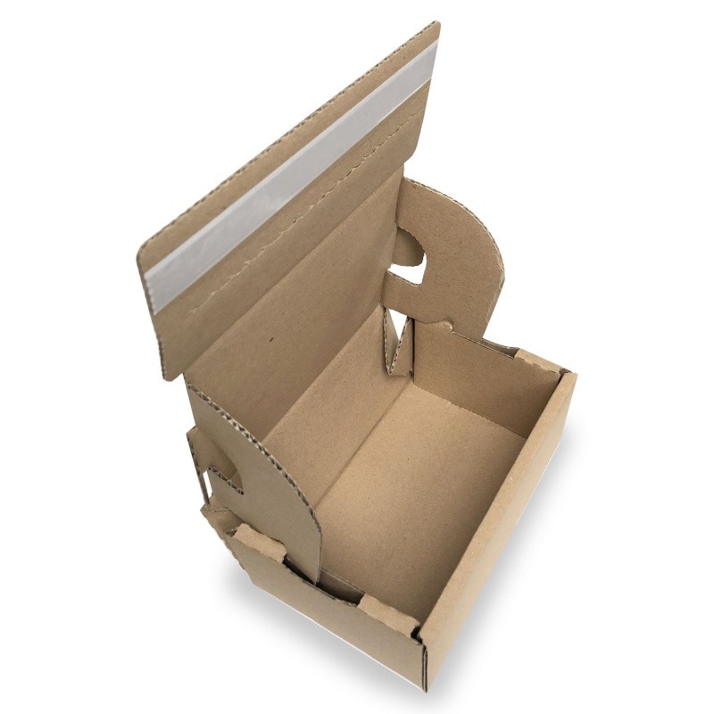 Carton E-commerce Eco 360 x 270 x 110 mm BIKOM Emballage carton e-commerce