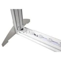 BIKOM Comptoir Lumineux Illumigo