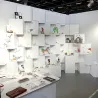 BIKOM Stand en carton