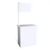 fabricant_plv_Stand en carton ou comptoir pour démontration