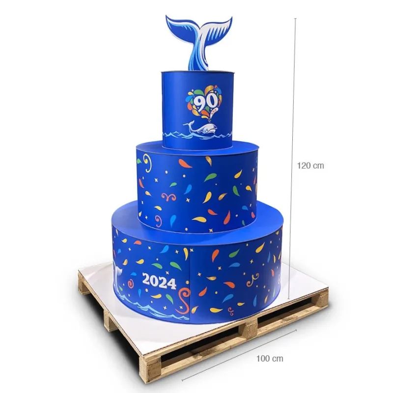 Sitemapcdatahttpsshopinf Inetcomboite A Gateau Carton Leclerc
