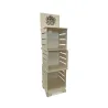 PLV présentoir boisPLV en bois "Lado" personnalisable PLV et présentoir en bois PLV et présentoir en bois