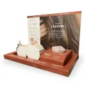 PLV Cosmétique carton