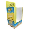 BIKOM Box palette akilux 3,5 mm