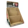 fabricant_plv_PLV de comptoir en carton kraft