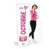 Totem "Octobre rose" 60 x 180 cm  PLV octobre rose