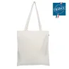 Tote Bag Octobre Rose Vegan fabriqué en France BIKOM PLV octobre rose