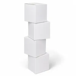 Totem cube 40 cm 6 faces