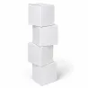 Totem cube 40 cm 6 faces