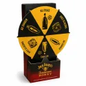Mini roue de la fortune, modèle "Flash"