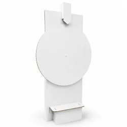 BIKOM Roue de la fortune "Royale"