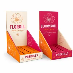 fabricant_plv_PLV Prérolls en carton
