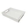 Plateau carton personnalisable BIKOM Goodies