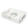 Plateau carton personnalisable BIKOM Goodies