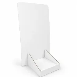 fabricant_plv_PLV de comptoir porte produit