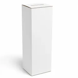 Urne haute 90 x 29 x 29 cm BIKOM Urnes en carton