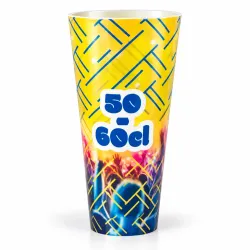 Gobelet 50-60 cl personnalisable BIKOM Goodies