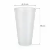 Gobelet 40-50 cl personnalisable BIKOM Goodies