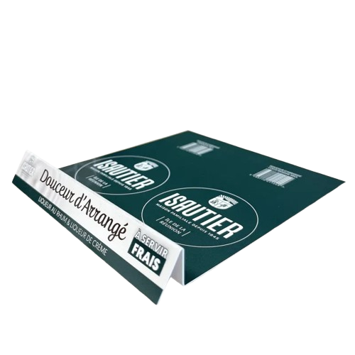 plv display en carton