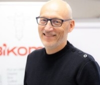 Laurent FROISSART
